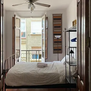 Casa Del Conde Apartment