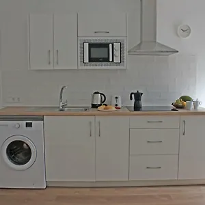 Angelita Plaza Beach Апартаменты