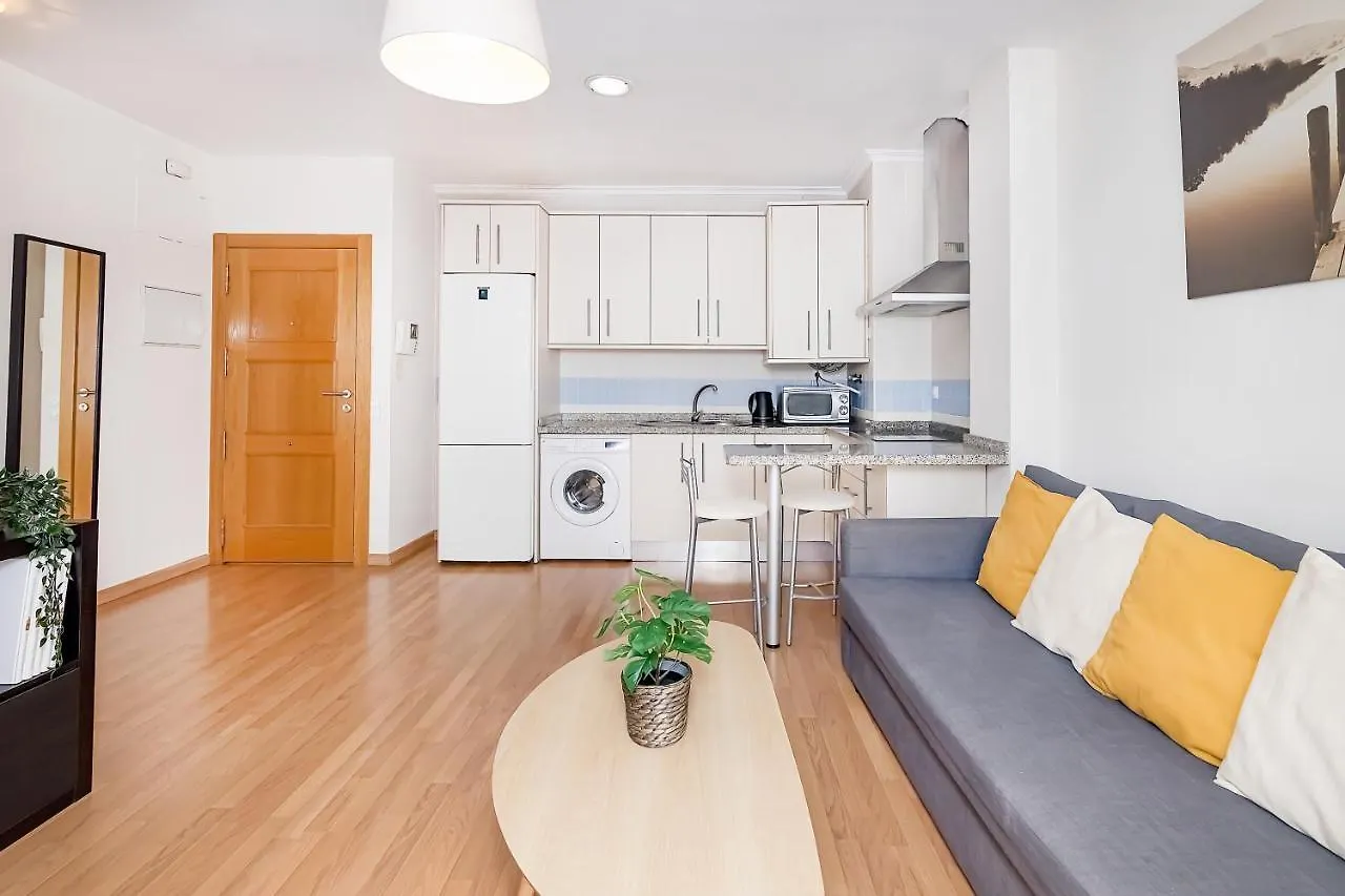 Carreteria 63, Historic Center Apartment Malaga
