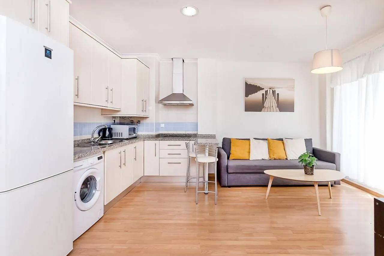 Carreteria 63, Historic Center Apartment Malaga 0*,  Spain