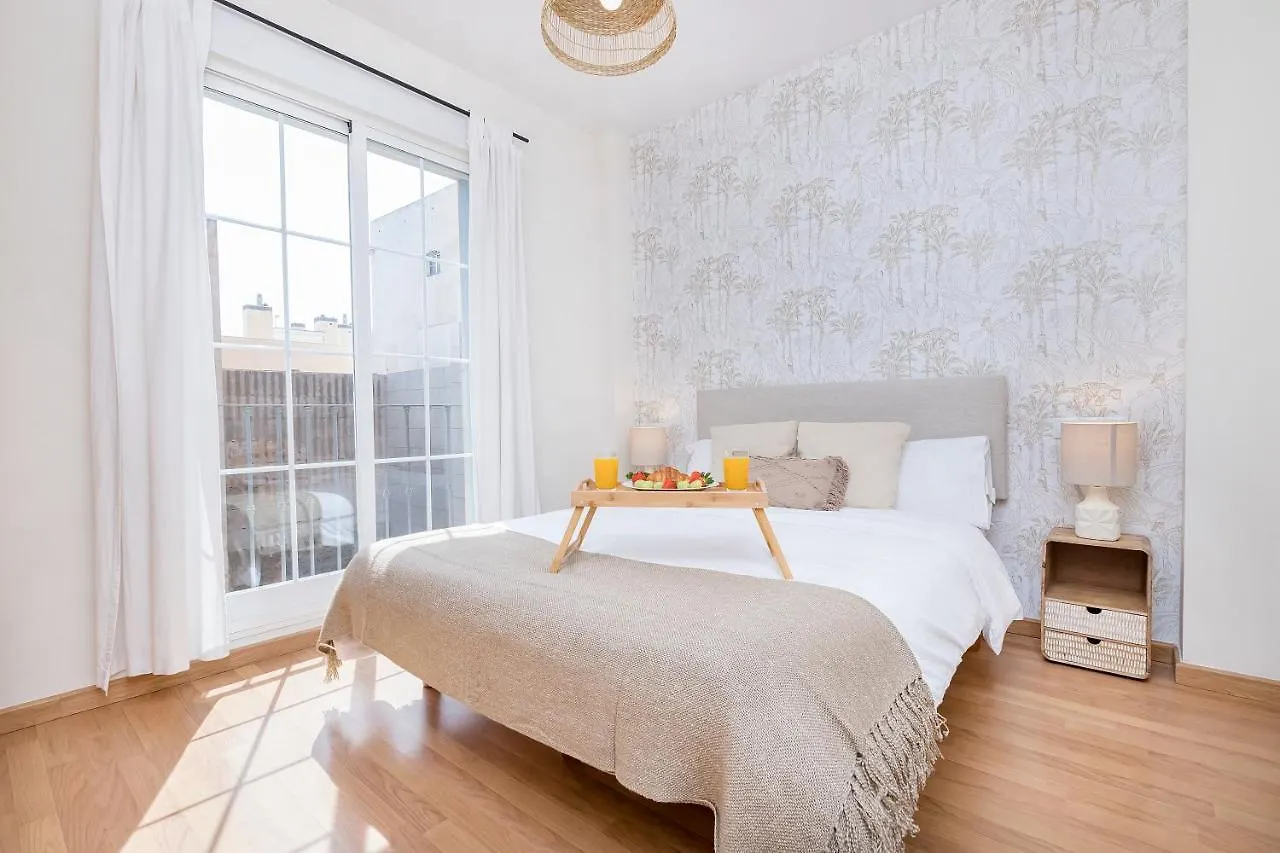 Carreteria 63, Historic Center Apartment contacts